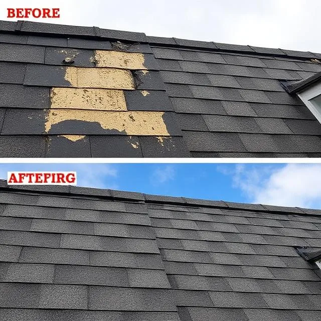 Roof Repair Near Me in California Hot Springs, CA near me
